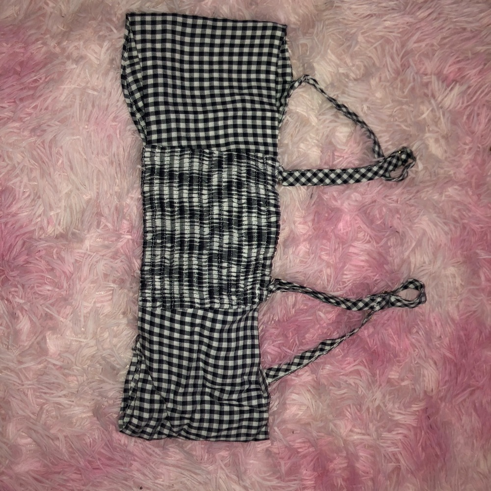 Bandeau top - Picture 5 of 6